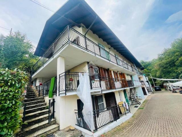 Villa Indipendente in vendita a Unione Montana di Comuni delle Valli di Lanzo, Ceronda e Casternone, Piemonte