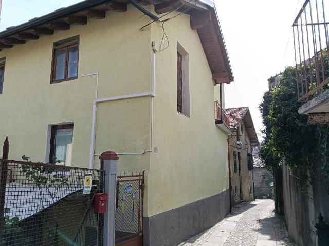 Villa Indipendente in vendita a Unione Montana di Comuni delle Valli di Lanzo, Ceronda e Casternone, Piemonte