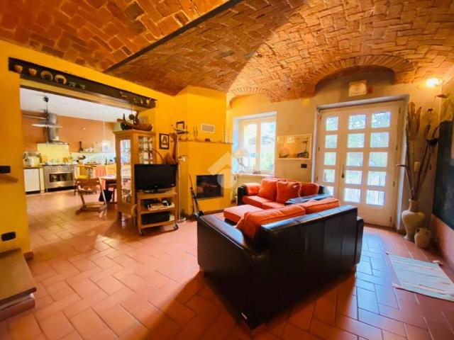 Villa Indipendente in vendita a Unione Montana di Comuni delle Valli di Lanzo, Ceronda e Casternone, Piemonte