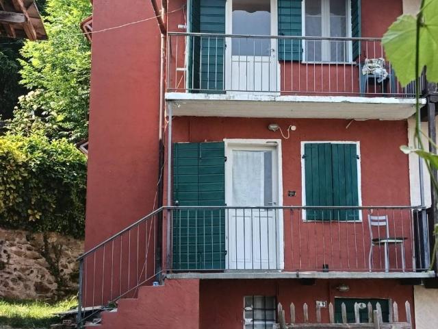 Villa Indipendente in vendita a Unione Montana di Comuni delle Valli di Lanzo, Ceronda e Casternone, Piemonte
