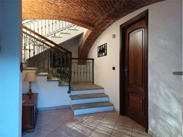 Villa Indipendente in vendita a Unione Montana di Comuni delle Valli di Lanzo, Ceronda e Casternone, Piemonte