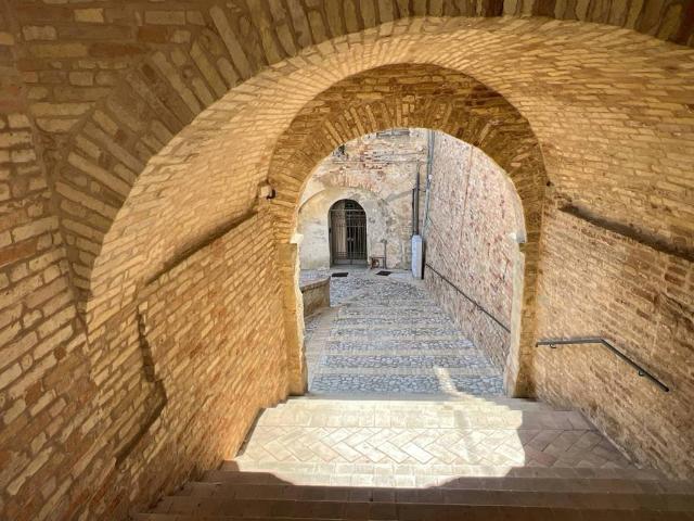Villa Indipendente in vendita a Marche, Fermo