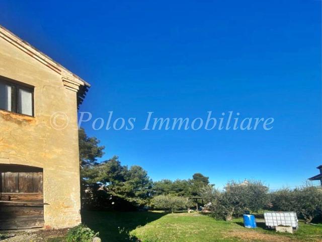 Villa Indipendente in vendita a Marche, Fermo