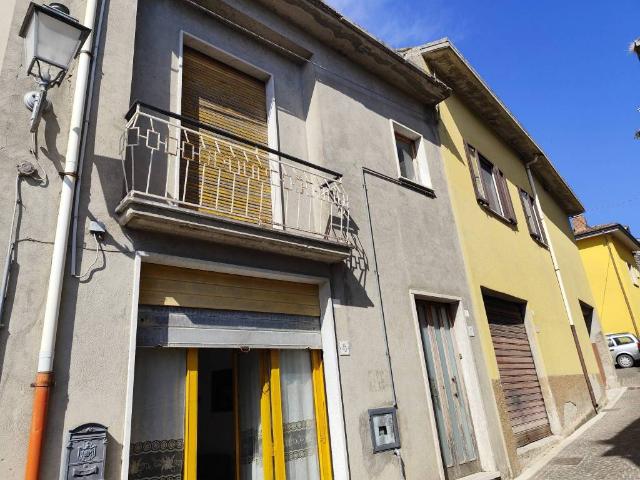 Villa Indipendente in vendita a Lapio, Campania