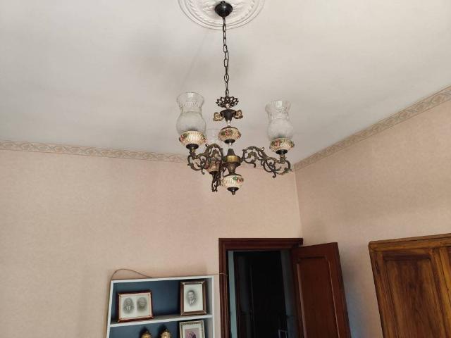 Villa Indipendente in vendita a Lapio, Campania