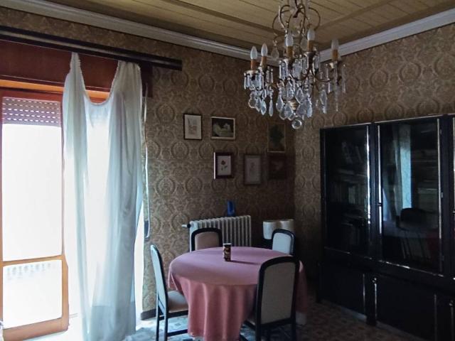Villa Indipendente in vendita a Lapio, Campania