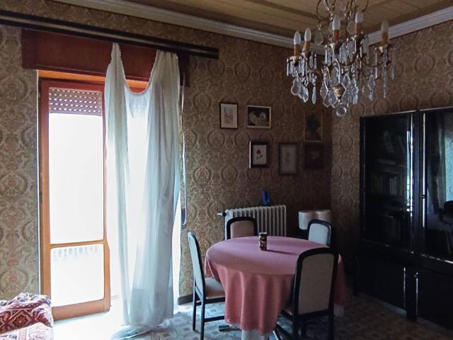 Villa Indipendente in vendita a Lapio, Campania