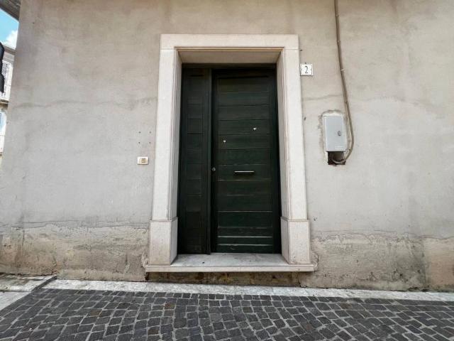 Villa Indipendente in vendita a Lapio, Campania