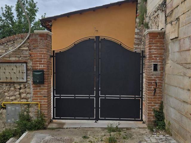 Villa Indipendente in vendita a Quarto di San Pietro, Tornimparte