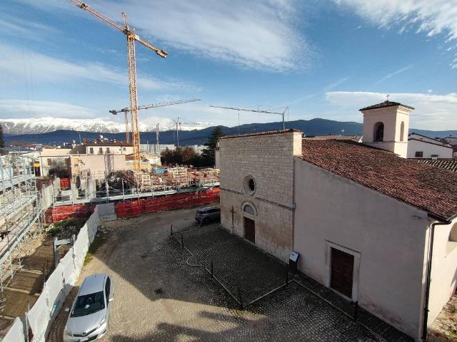 Villa Indipendente in vendita a Tornimparte, Abruzzo