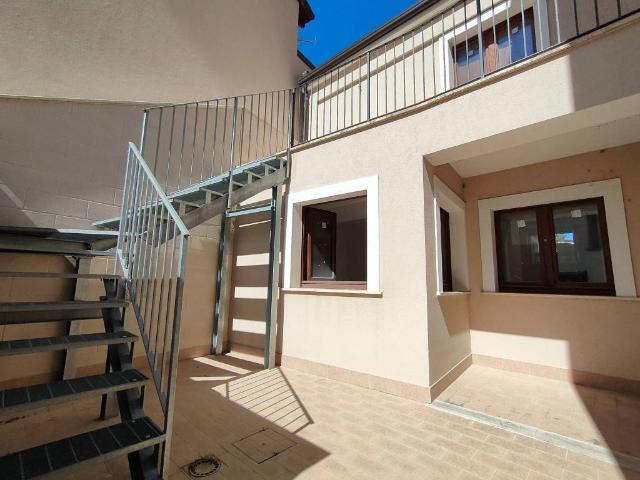 Villa Indipendente in vendita a Santa Rufina di Roio, Tornimparte