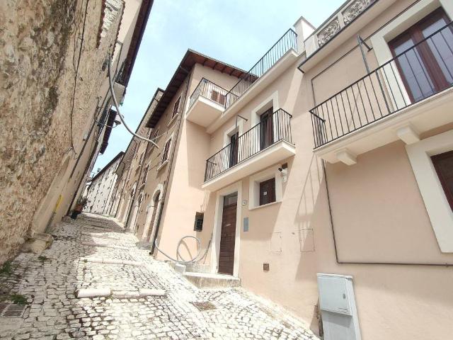 Villa Indipendente in vendita a Torretta, Tornimparte
