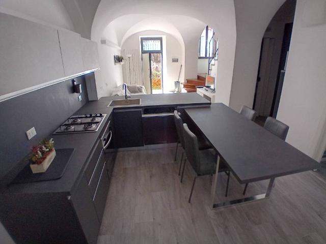 Villa Indipendente in vendita a Torretta, Tornimparte