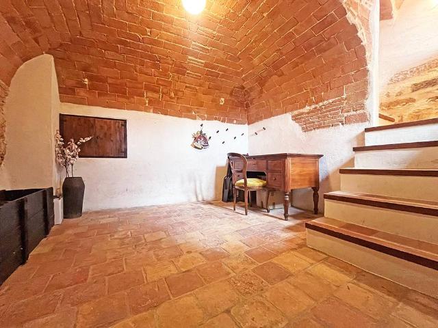 Villa Indipendente in vendita a Calascio, Abruzzo