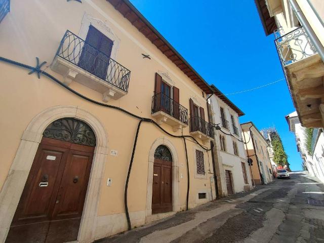 Villa Indipendente in vendita a Quarto di San Pietro, Tornimparte