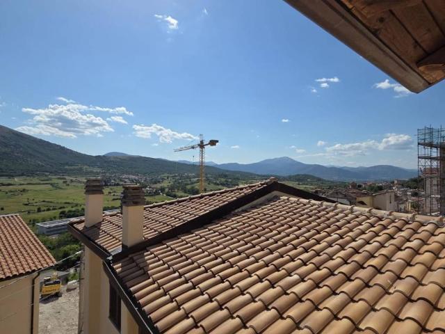 Villa Indipendente in vendita a Torretta, Tornimparte