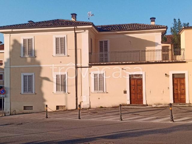 Villa Indipendente in vendita a Torretta, Tornimparte