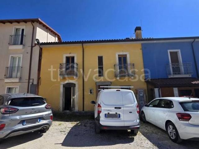 Villa Indipendente in vendita a Torretta, Tornimparte