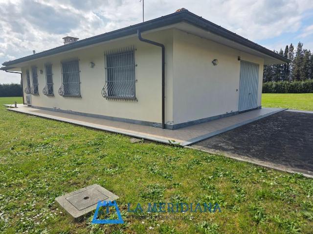 Villa Indipendente in vendita a Larciano, Toscana