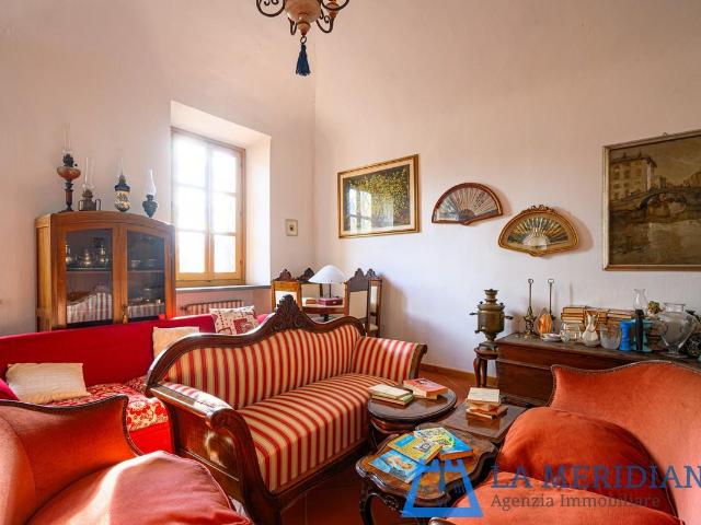 Villa Indipendente in vendita a Larciano, Toscana