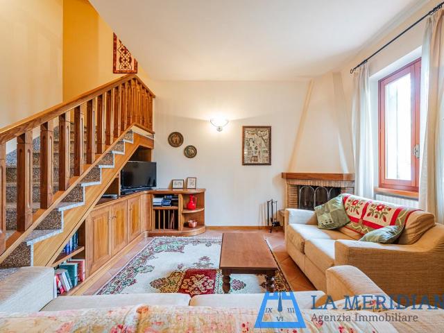 Villa Indipendente in vendita a Larciano, Toscana