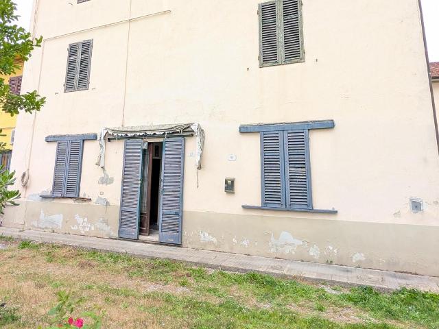 Villa Indipendente in vendita a Larciano, Castelmartini