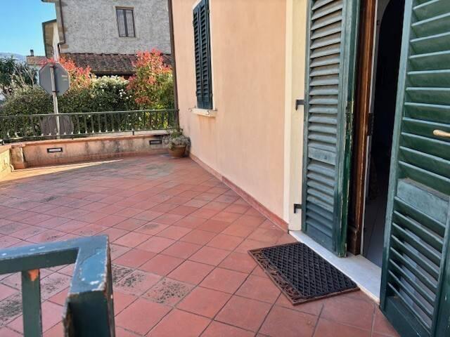 Villa Indipendente in vendita a Larciano, Toscana