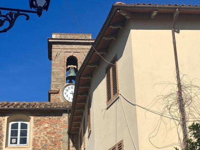 Villa Indipendente in vendita a Pistoia