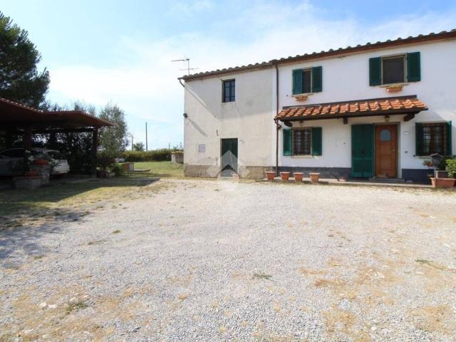 Villa Indipendente in vendita a San Rocco, Pistoia