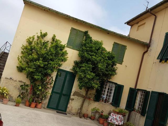 Villa Indipendente in vendita a Larciano, Larciano - Castello
