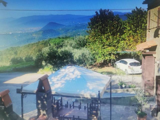 Villa Indipendente in vendita a Larciano, Larciano - Castello