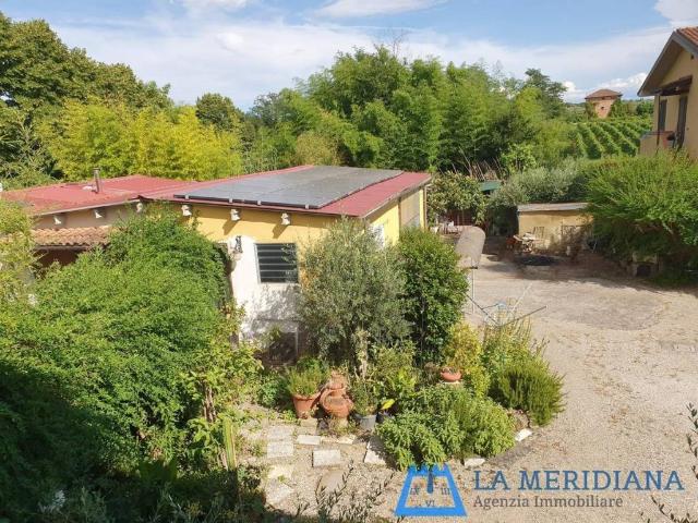 Villa Indipendente in vendita a Larciano, Toscana