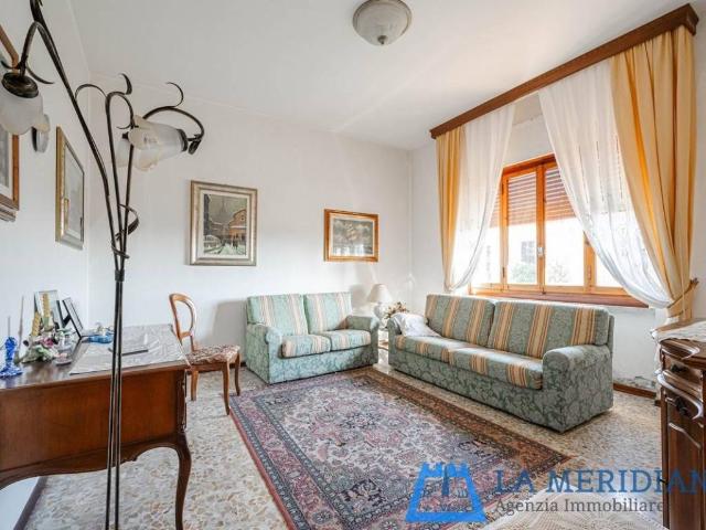 Villa Indipendente in vendita a San Rocco, Pistoia