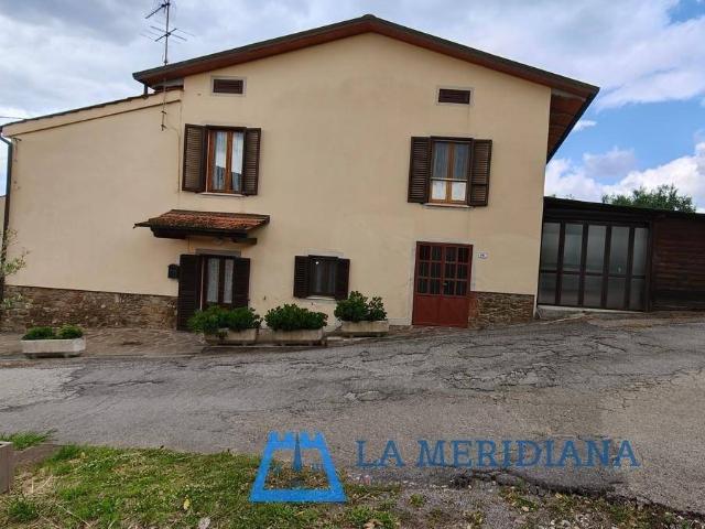 Villa Indipendente in vendita a Larciano, Toscana
