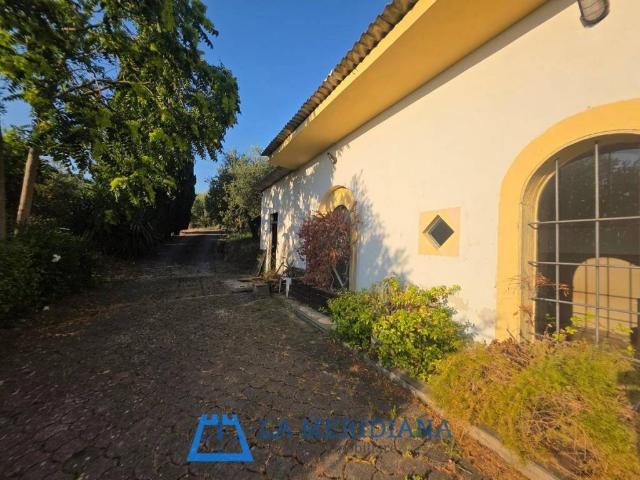 Villa Indipendente in vendita a Larciano, Toscana