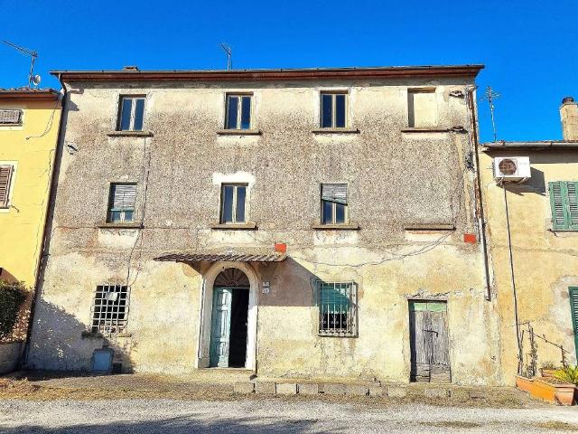 Villa Indipendente in vendita a Larciano, Castelmartini
