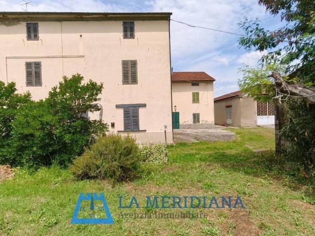 Villa Indipendente in vendita a Larciano, Toscana