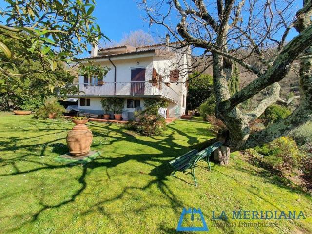 Villa Indipendente in vendita a Larciano, Larciano - Castello