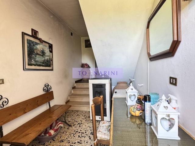 Villa Indipendente in vendita a Larciano, Toscana