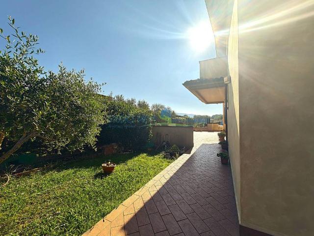 Villa Indipendente in vendita a Biccimurri, San Rocco