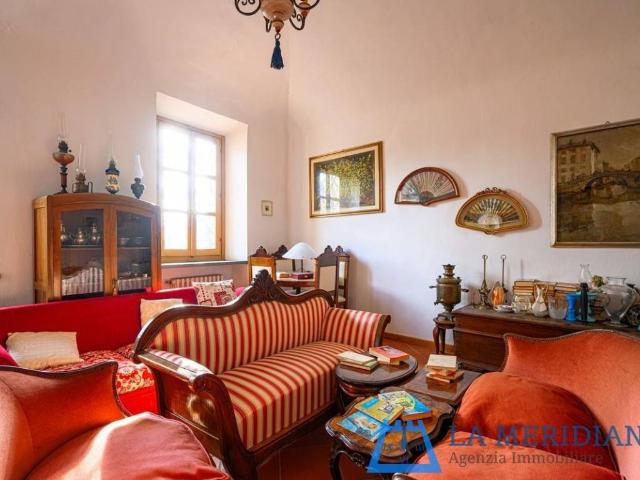 Villa Indipendente in vendita a Larciano, Toscana