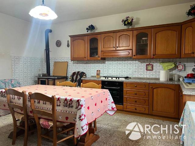 Villa Indipendente in vendita a Larciano, Toscana