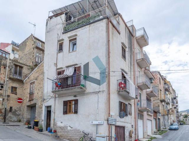 Villa Indipendente in vendita a Lascari, Sicilia