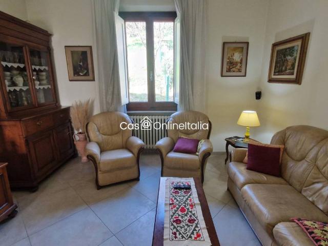 Villa Indipendente in vendita a Lastra A Signa, Toscana