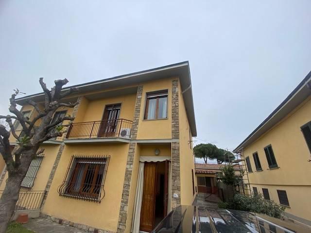 Villa Indipendente in vendita a San Martino a Gangalandi, Lastra A Signa