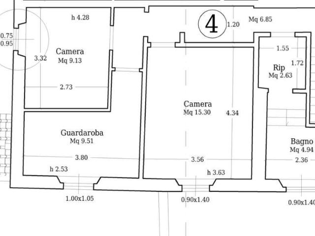 Villa Indipendente in vendita a Sant'Ilario, Lastra A Signa