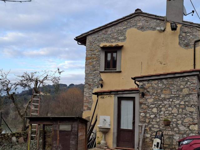 Villa Indipendente in vendita a San Martino a Gangalandi, Lastra A Signa