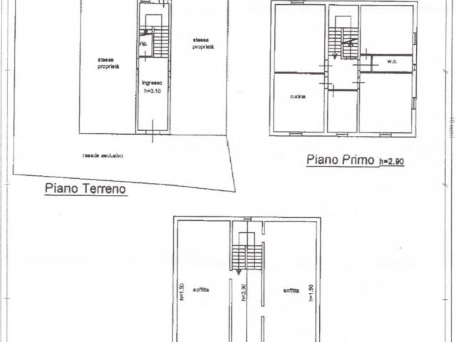 Villa Indipendente in vendita a Case Fanecchio, Lastra a Signa