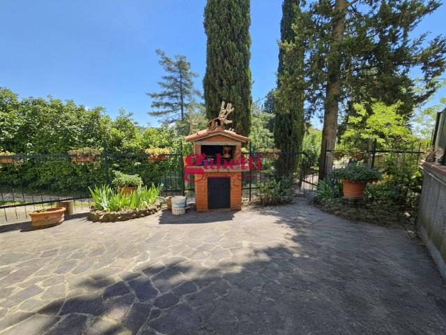 Villa Indipendente in vendita a Case Fanecchio, Lastra A Signa