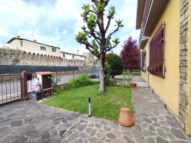 Villa Indipendente in vendita a Lastra A Signa, Toscana